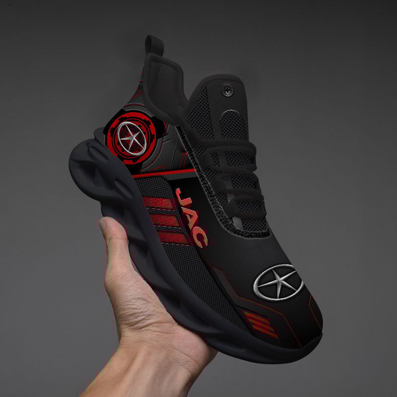 Ideafootwear JAC Max Soul Shoes Sneakers For Men And Women 9