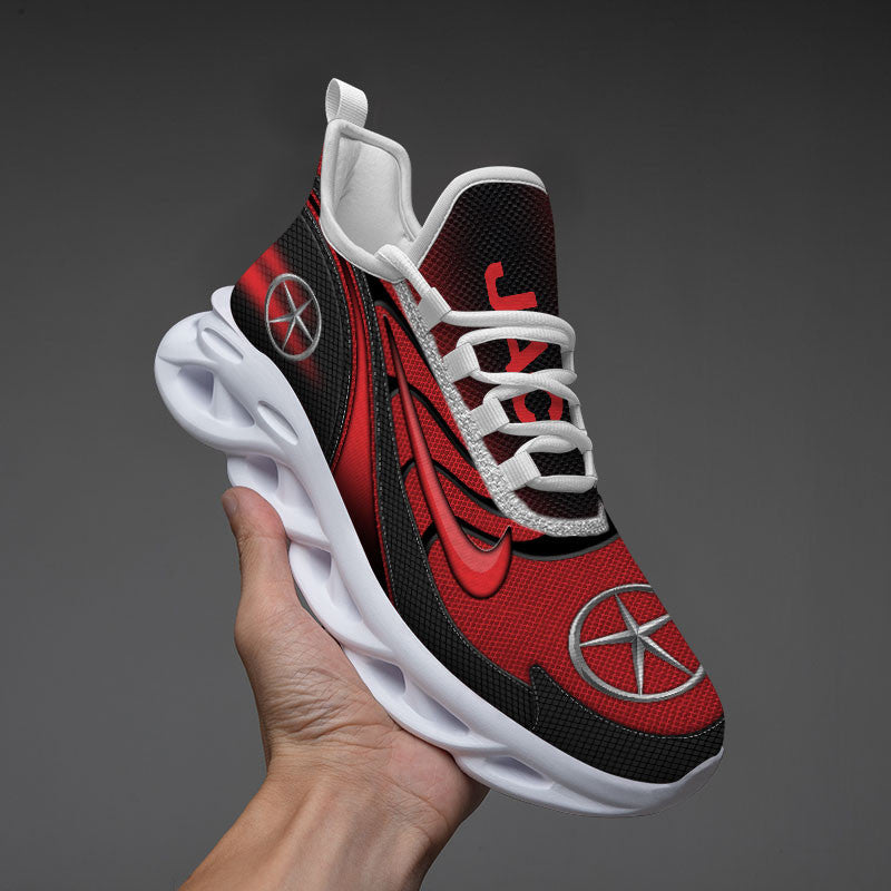 Ideafootwear JAC Max Soul Shoes Sneakers For Men And Women 10