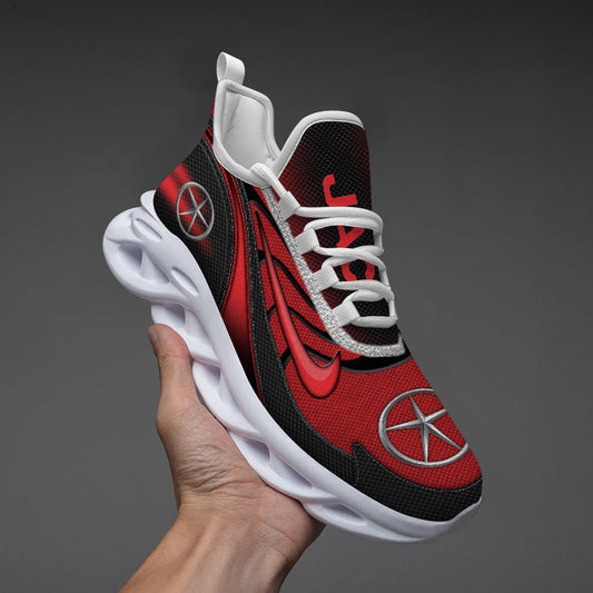 Ideafootwear JAC Max Soul Shoes Sneakers For Men And Women 10