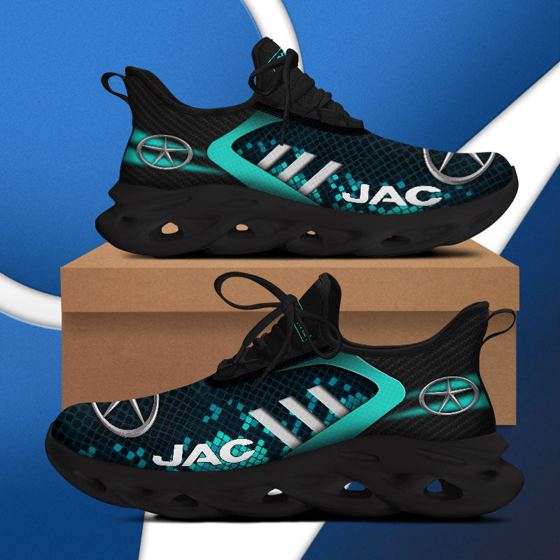 Ideafootwear JAC Max Soul Shoes Sneakers For Men And Women 5