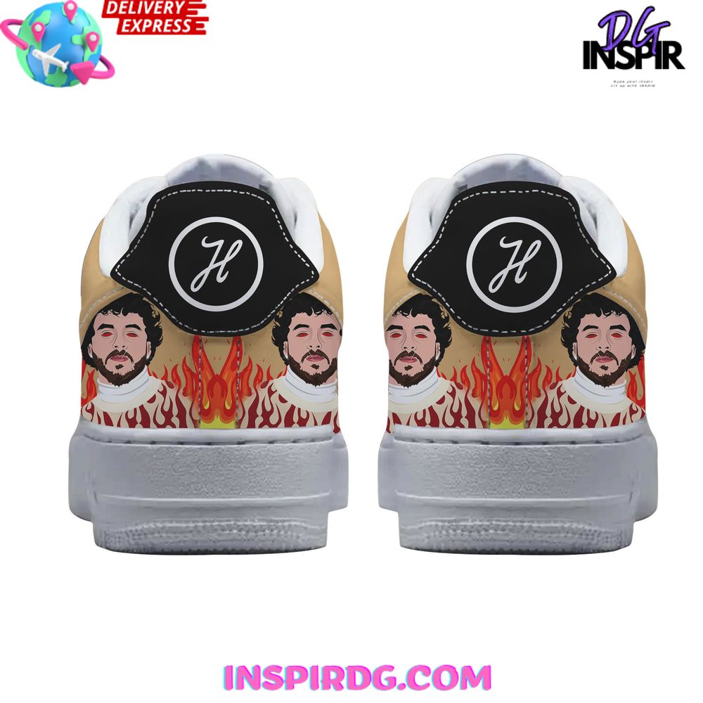 Ideafootwear Jack Harlow Air Low-Top Sneakers Shoes For Men And Women 1