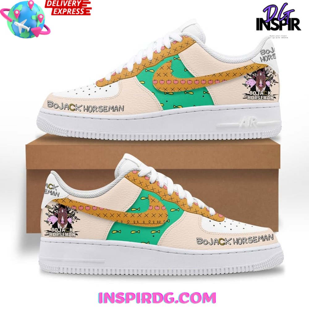 Ideafootwear Jack Skellington Air Low-Top Sneakers Shoes For Men And Women 2