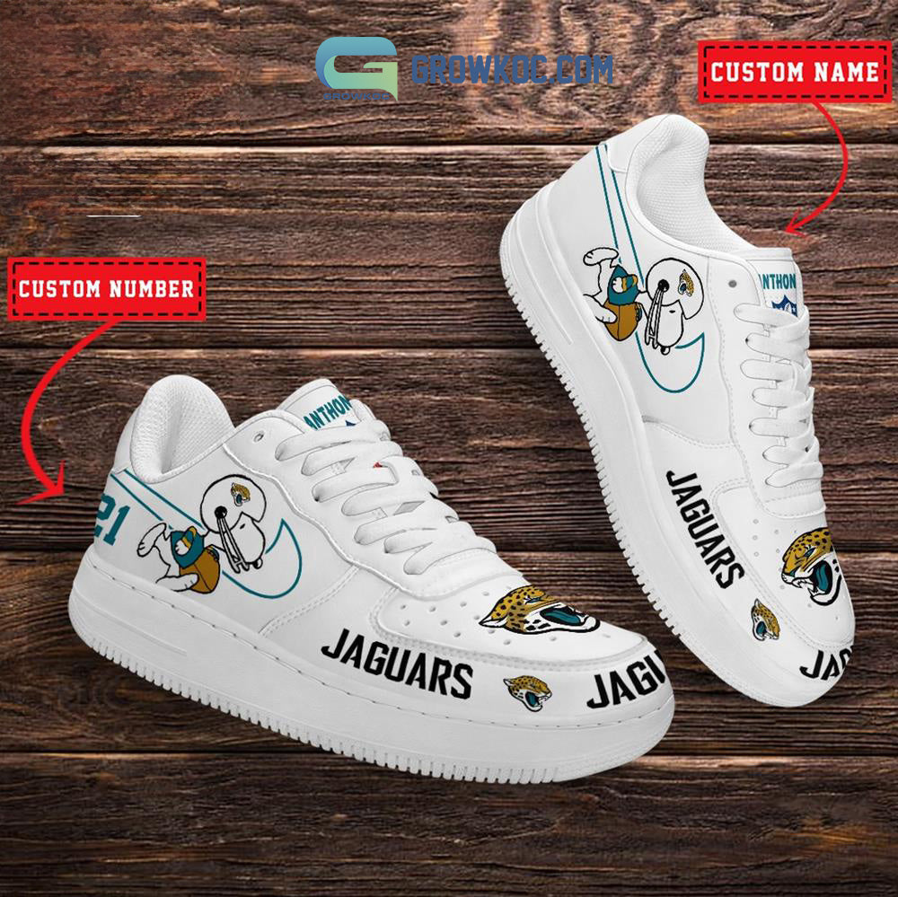 Ideafootwear Jacksonville Jaguars Air Low-Top Sneakers Shoes For Men And Women 2