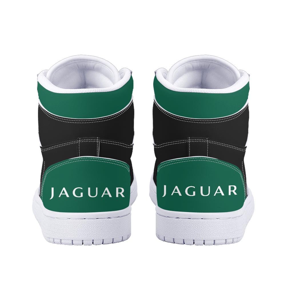 Ideafootwear Jaguar AJ1 High Sneakers Shoes For Men And Women 1