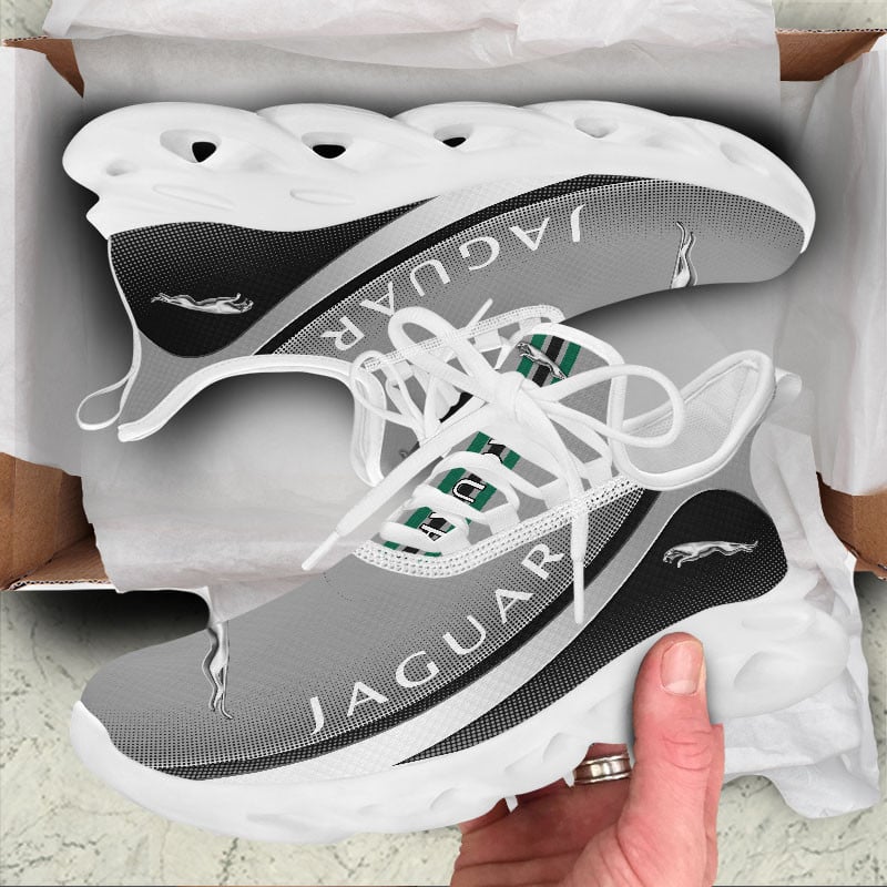 Ideafootwear Jaguar Cars Max Soul Shoes Sneakers For Men And Women 1