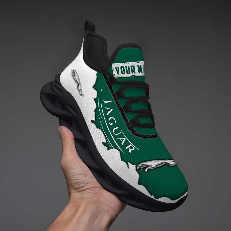 Ideafootwear Jaguar Max Soul Shoes Sneakers For Men And Women 10