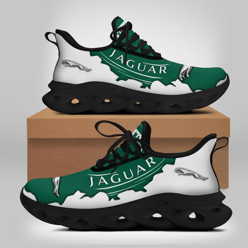 Ideafootwear Jaguar Max Soul Shoes Sneakers For Men And Women 10