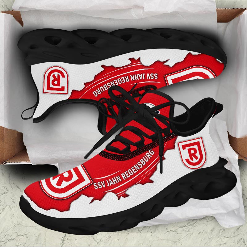 Ideafootwear Jahn Regensburg Max Soul Shoes Sneakers For Men And Women 3
