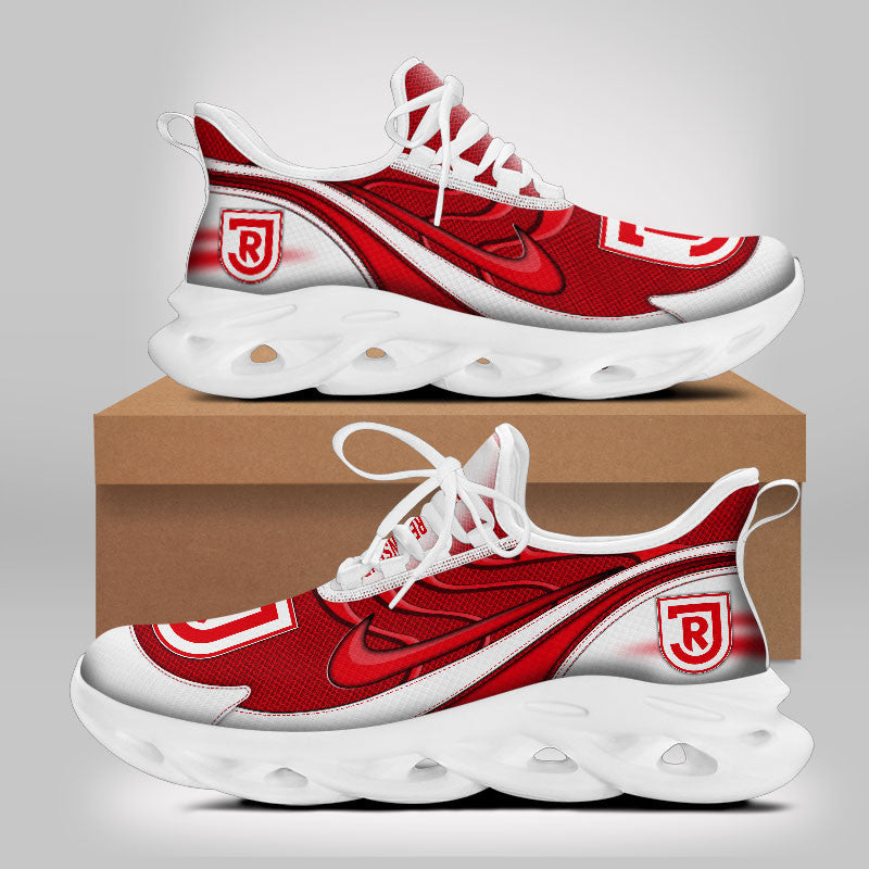 Ideafootwear Jahn Regensburg Max Soul Shoes Sneakers For Men And Women 5