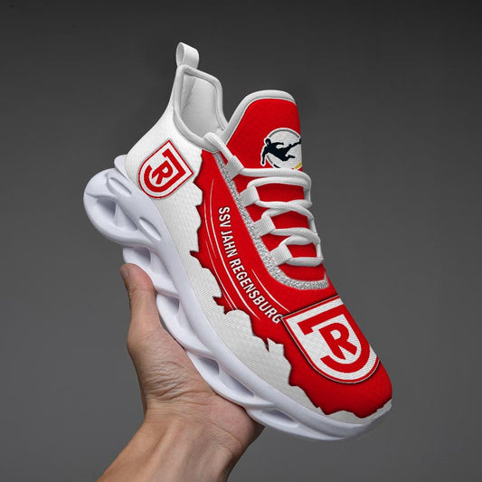 Ideafootwear Jahn Regensburg Max Soul Shoes Sneakers For Men And Women 3