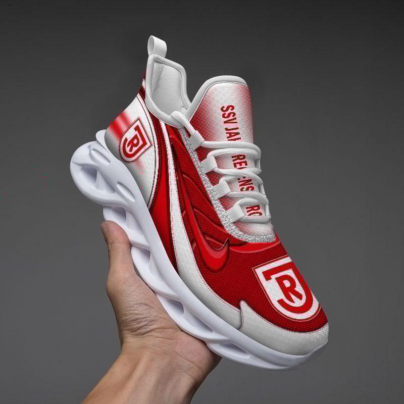 Ideafootwear Jahn Regensburg Max Soul Shoes Sneakers For Men And Women 4