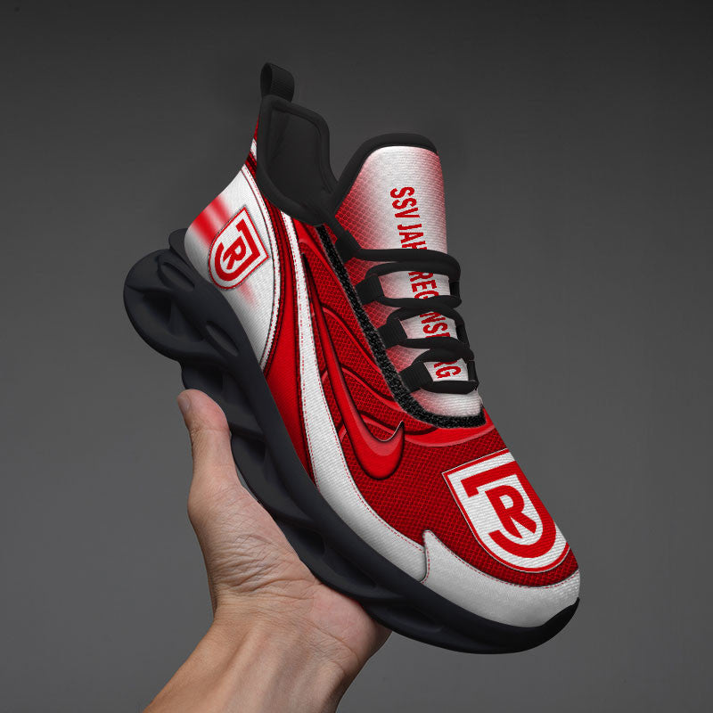 Ideafootwear Jahn Regensburg Max Soul Shoes Sneakers For Men And Women 5