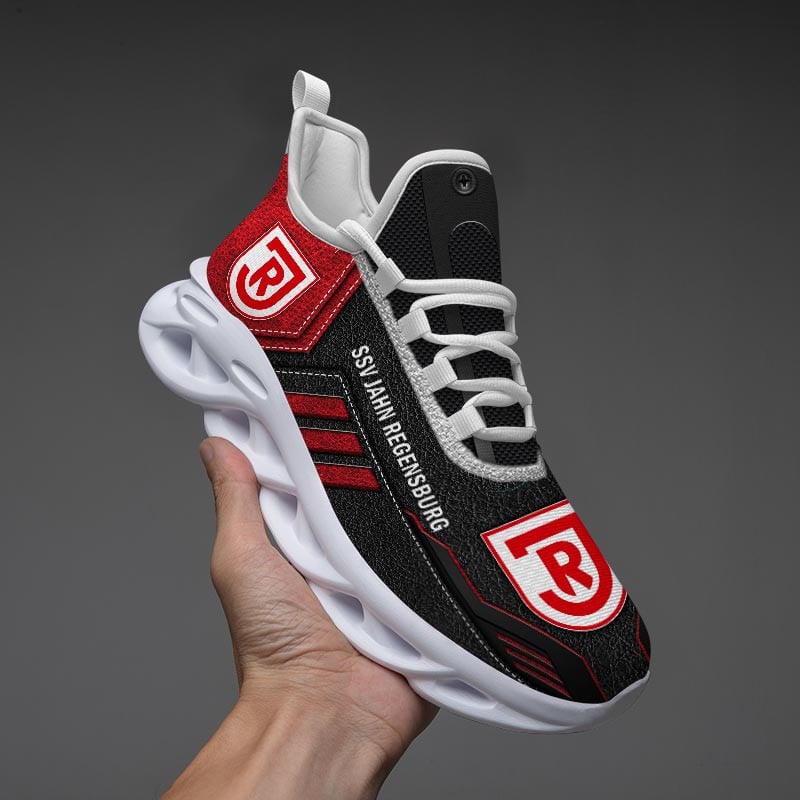 Ideafootwear Jahn Regensburg Max Soul Shoes Sneakers For Men And Women 2