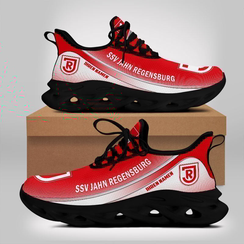 Ideafootwear Jahn Regensburg Max Soul Shoes Sneakers For Men And Women 1