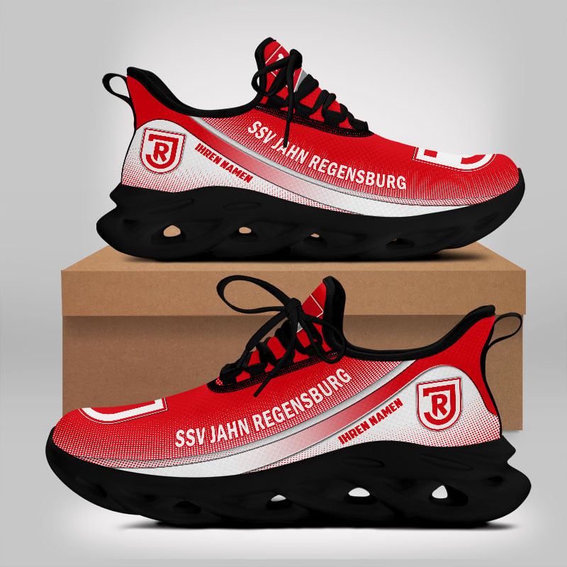 Ideafootwear Jahn Regensburg Max Soul Shoes Sneakers For Men And Women 1