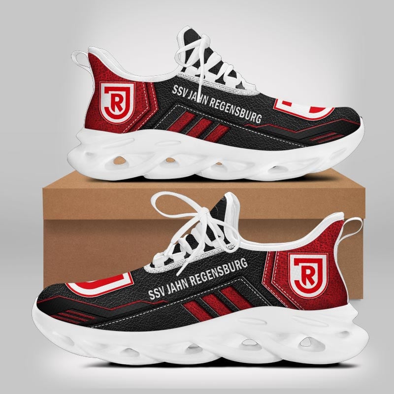 Ideafootwear Jahn Regensburg Max Soul Shoes Sneakers For Men And Women 2