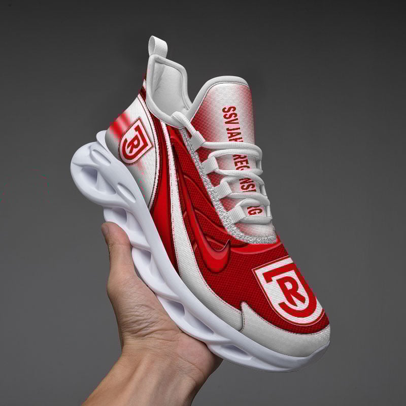 Ideafootwear Jahn Regensburg Max Soul Shoes Sneakers For Men And Women 5