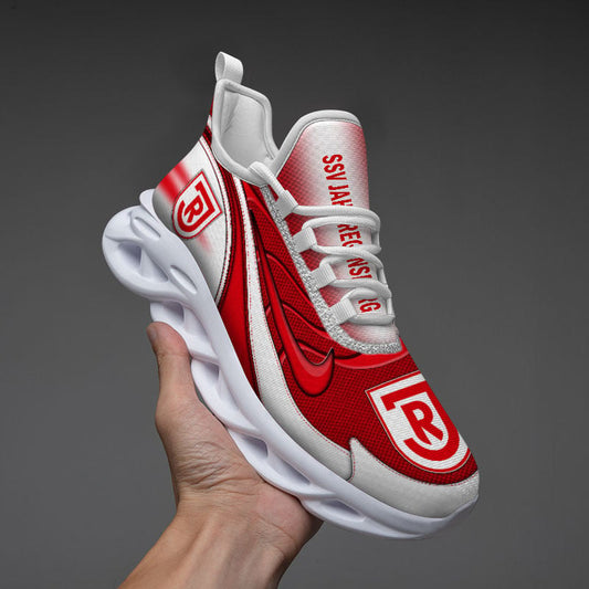 Ideafootwear Jahn Regensburg Max Soul Shoes Sneakers For Men And Women 5