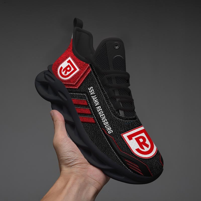 Ideafootwear Jahn Regensburg Max Soul Shoes Sneakers For Men And Women 2