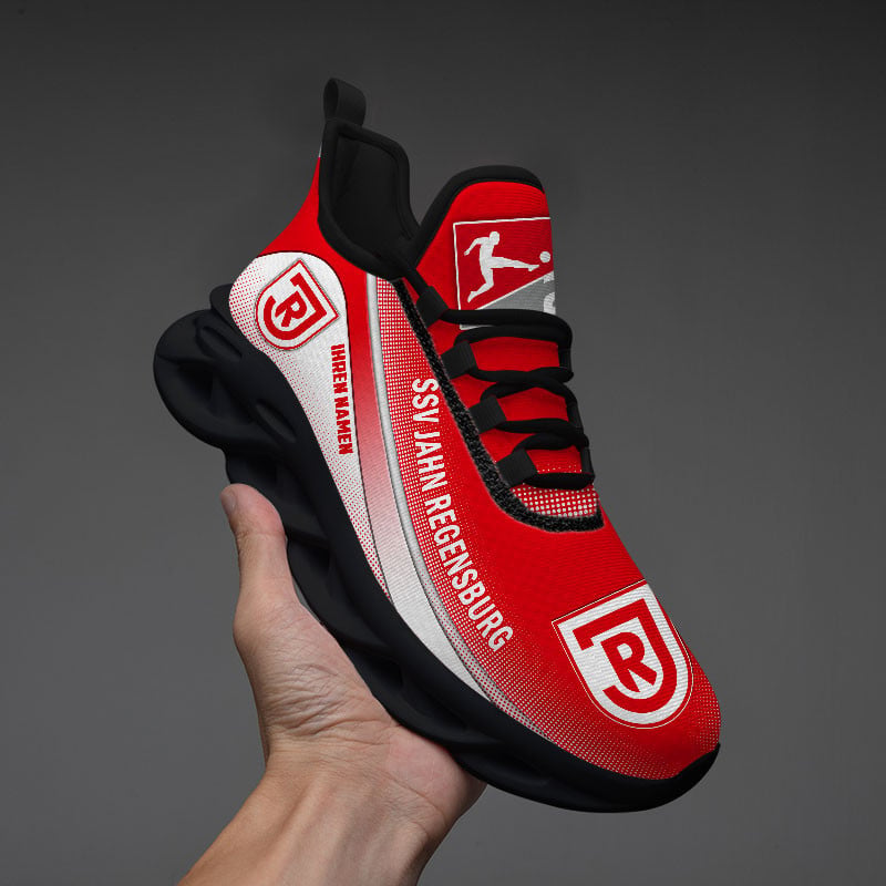 Ideafootwear Jahn Regensburg Max Soul Shoes Sneakers For Men And Women 1