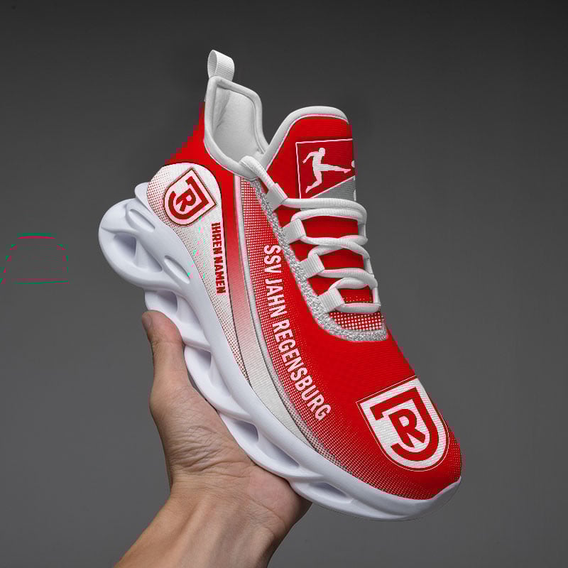 Ideafootwear Jahn Regensburg Max Soul Shoes Sneakers For Men And Women 1