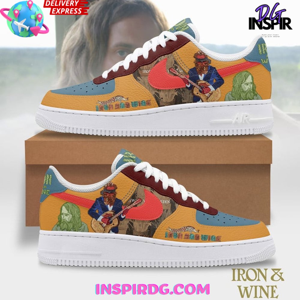 Ideafootwear Jake Owen Air Low-Top Sneakers Shoes For Men And Women 2