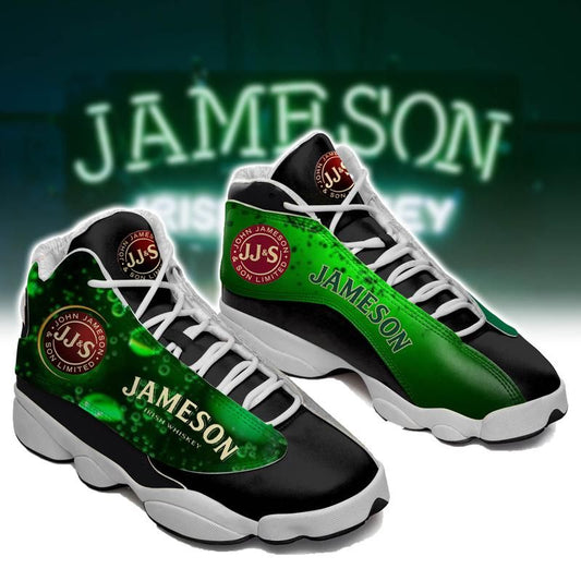 Ideafootwear Jameson AJ13 Sneakers Shoes For Men And Women 1