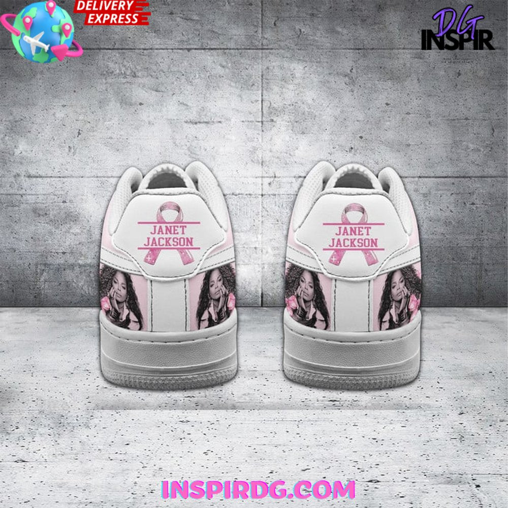 Ideafootwear Janet Jackson Air Low-Top Sneakers Shoes For Men And Women 3