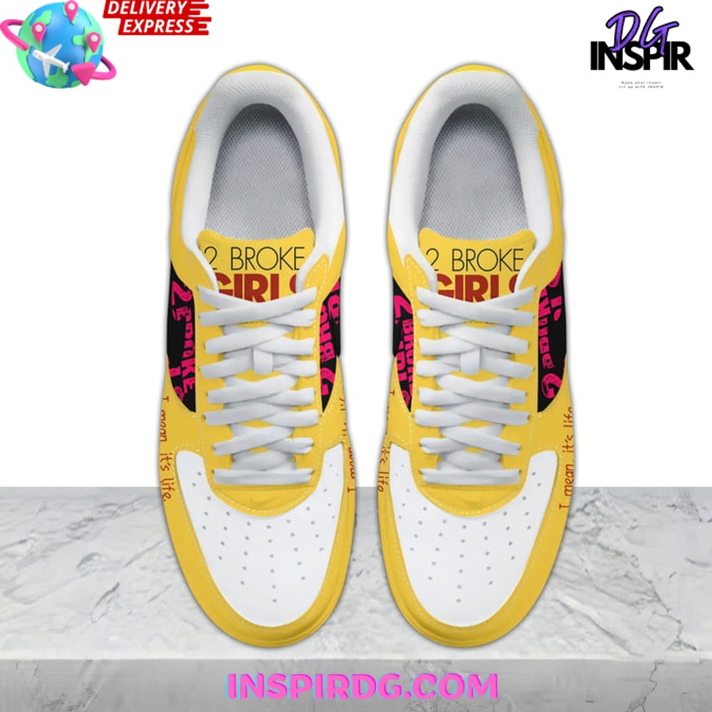 Ideafootwear Janet Jackson Air Low-Top Sneakers Shoes For Men And Women 2