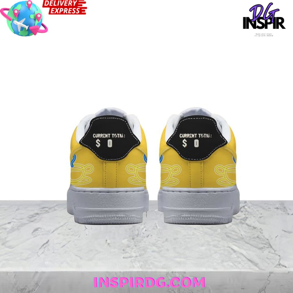 Ideafootwear Janet Jackson Air Low-Top Sneakers Shoes For Men And Women 2