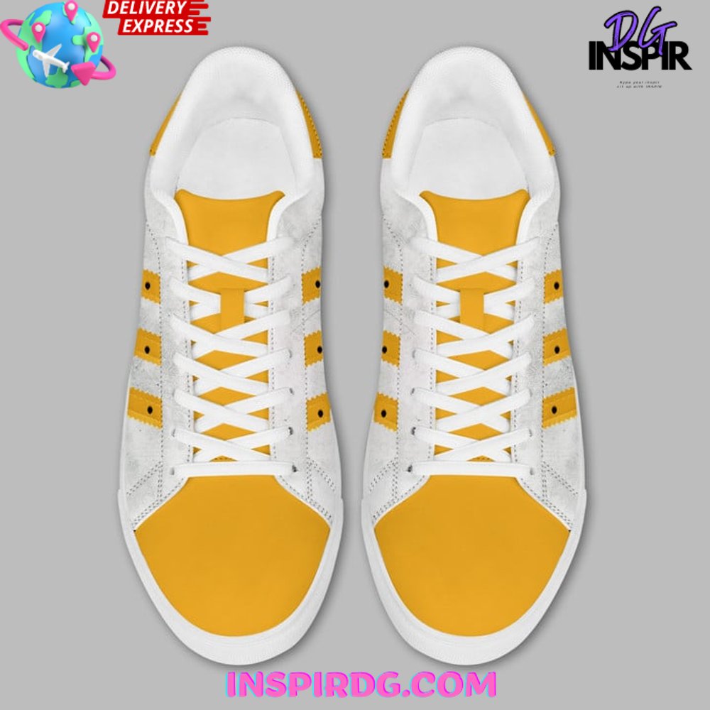 Ideafootwear Janet Jackson Skate Stan Shoes Sneakes For Men And Women 1