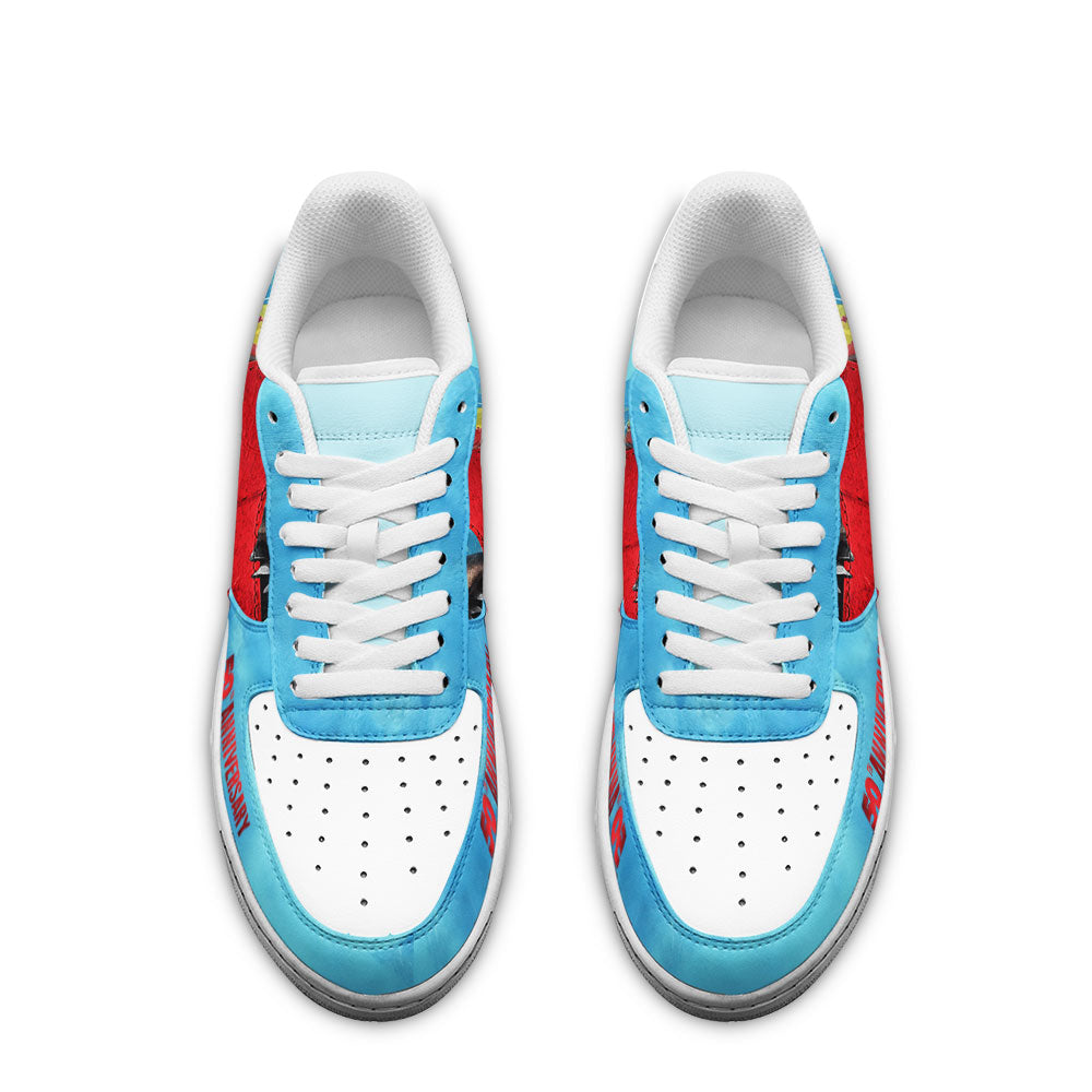 Ideafootwear Jaws Air Low-Top Sneakers Shoes For Men And Women 4