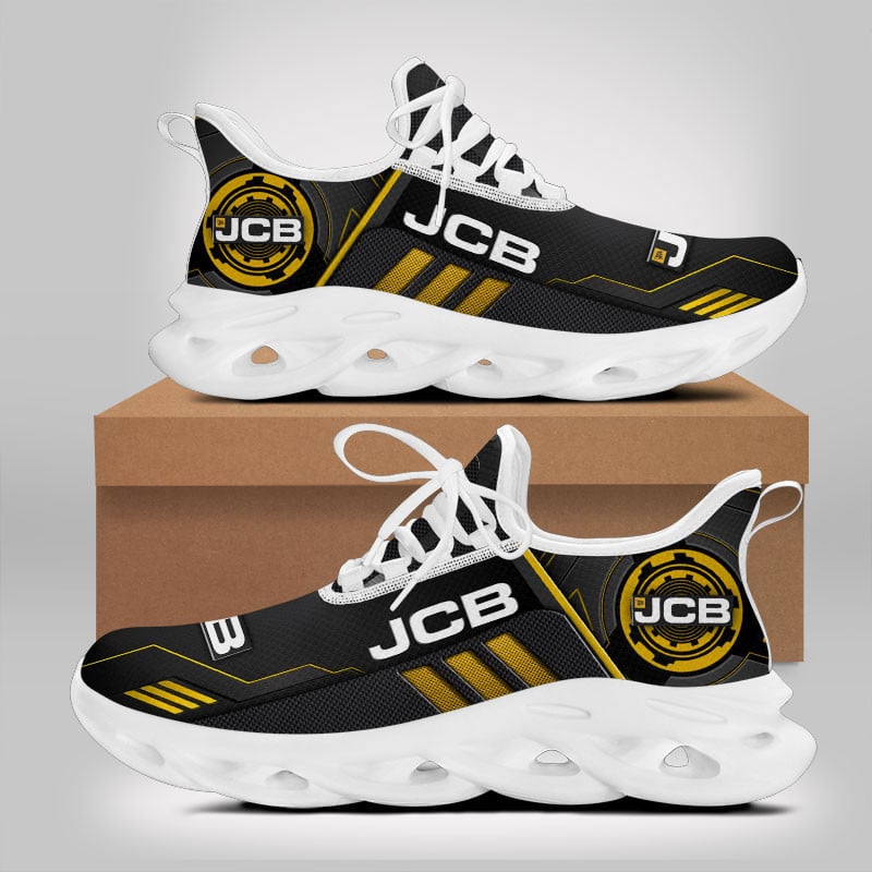 Ideafootwear JCB Max Soul Shoes Sneakers For Men And Women 9