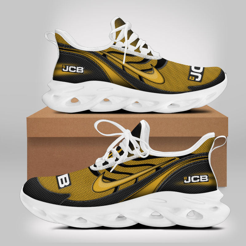 Ideafootwear JCB Max Soul Shoes Sneakers For Men And Women 10