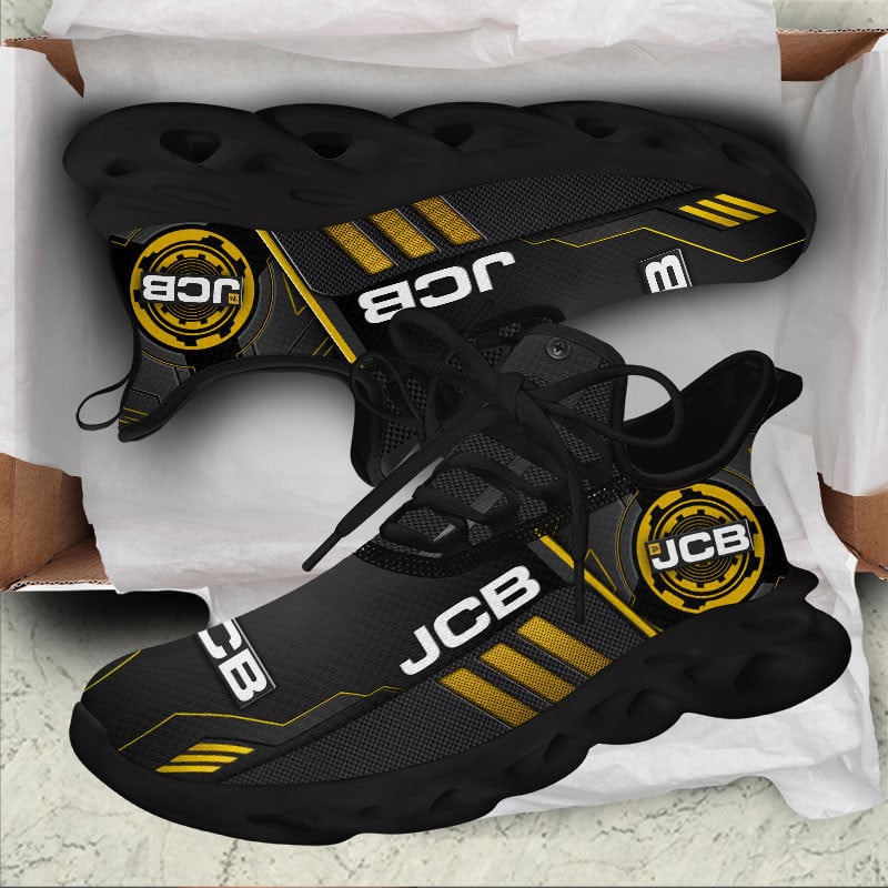 Ideafootwear JCB Max Soul Shoes Sneakers For Men And Women 9