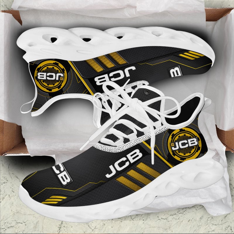Ideafootwear JCB Max Soul Shoes Sneakers For Men And Women 9