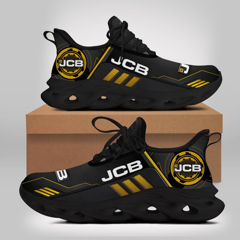 Ideafootwear JCB Max Soul Shoes Sneakers For Men And Women 9