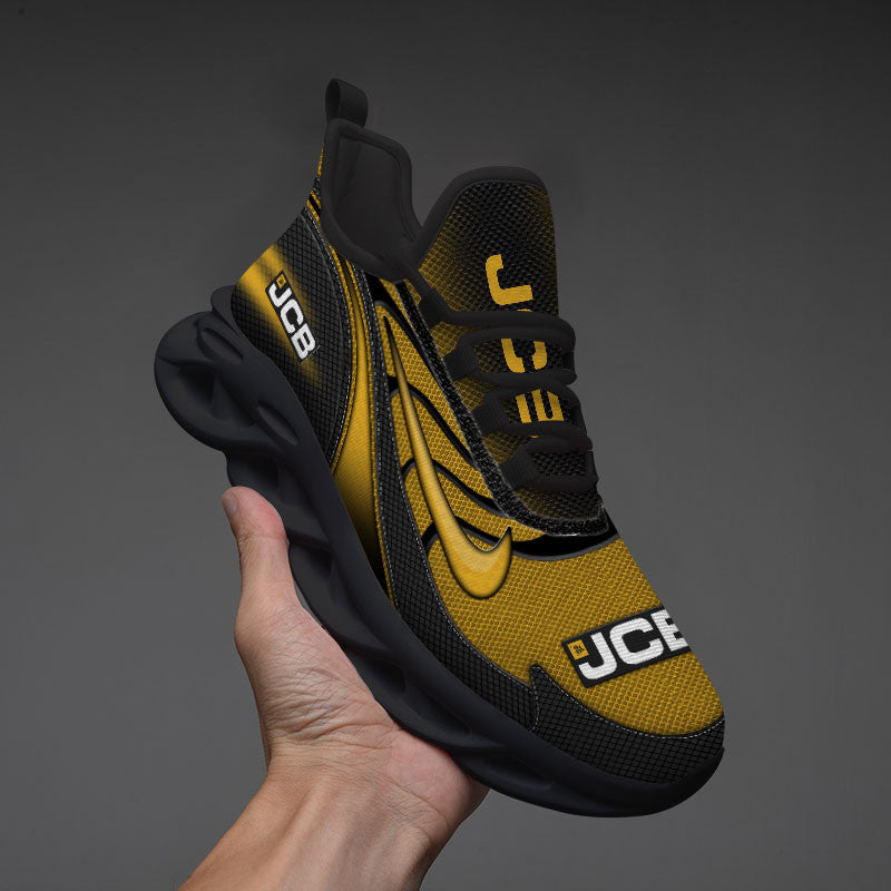 Ideafootwear JCB Max Soul Shoes Sneakers For Men And Women 10