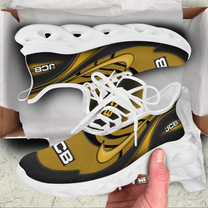 Ideafootwear JCB Max Soul Shoes Sneakers For Men And Women 10