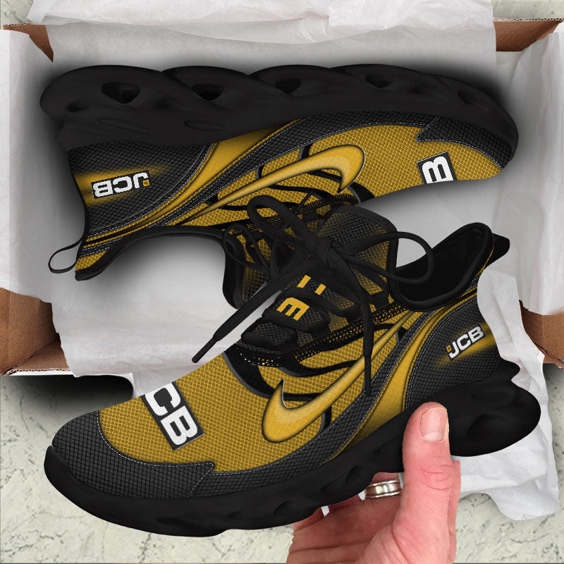 Ideafootwear JCB Max Soul Shoes Sneakers For Men And Women 10