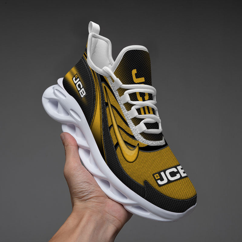 Ideafootwear JCB Max Soul Shoes Sneakers For Men And Women 10