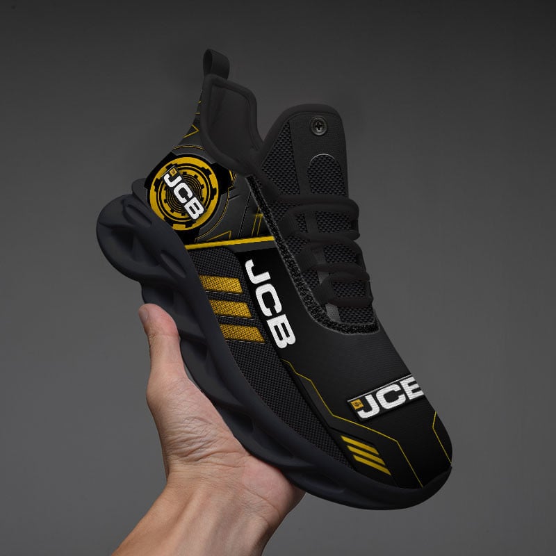 Ideafootwear JCB Max Soul Shoes Sneakers For Men And Women 9