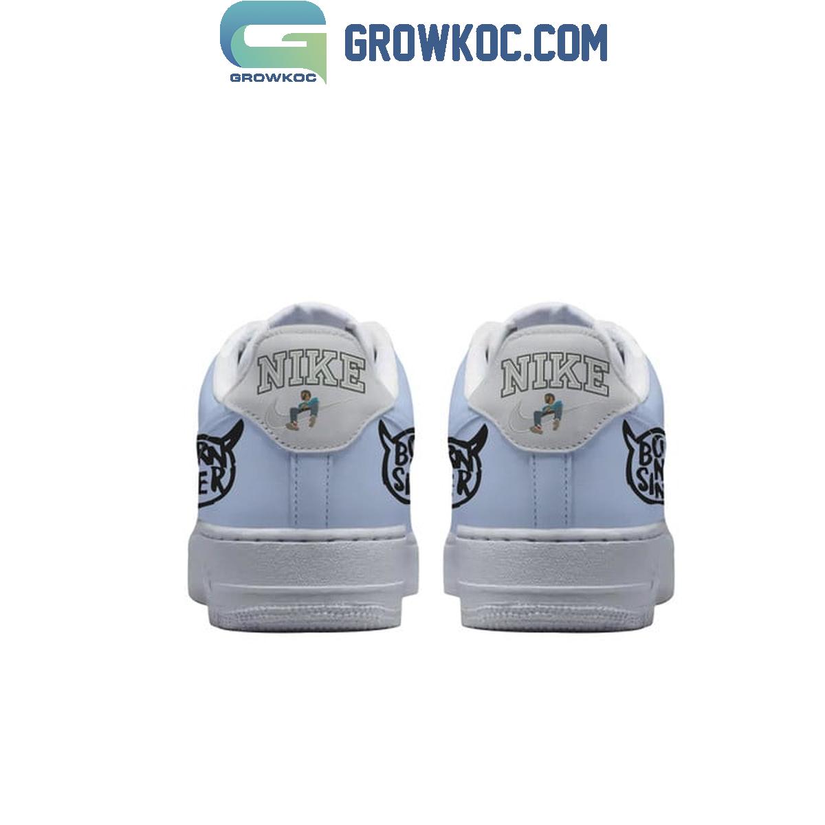 Ideafootwear J.Cole Air Low-Top Sneakers Shoes For Men And Women 1