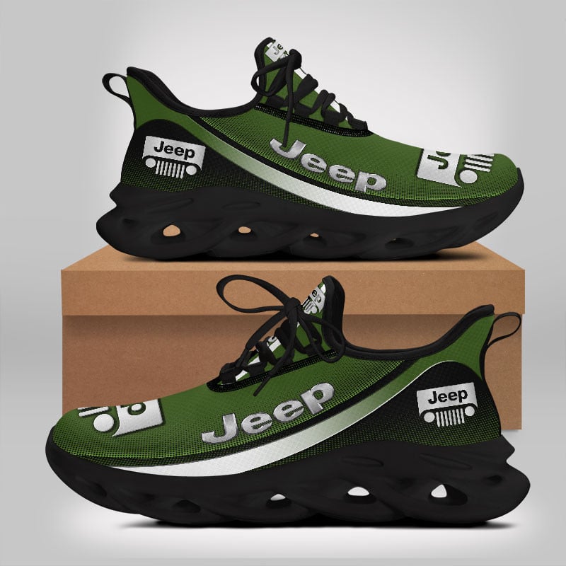 Ideafootwear Jeep Max Soul Shoes Sneakers For Men And Women 11