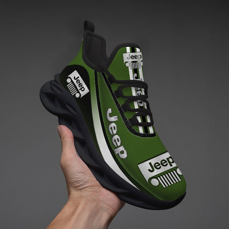 Ideafootwear Jeep Max Soul Shoes Sneakers For Men And Women 11