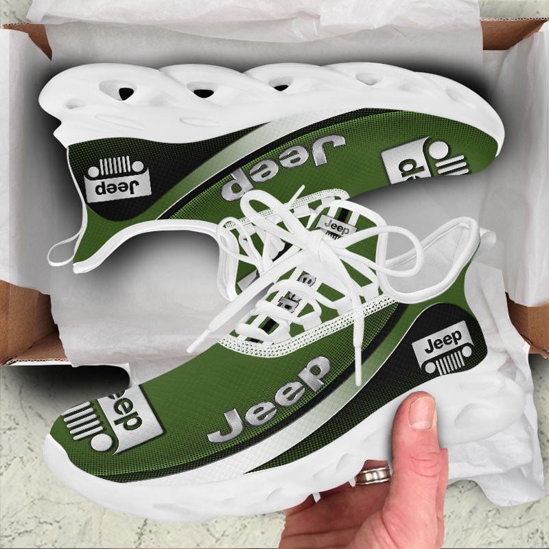 Ideafootwear Jeep Max Soul Shoes Sneakers For Men And Women 11