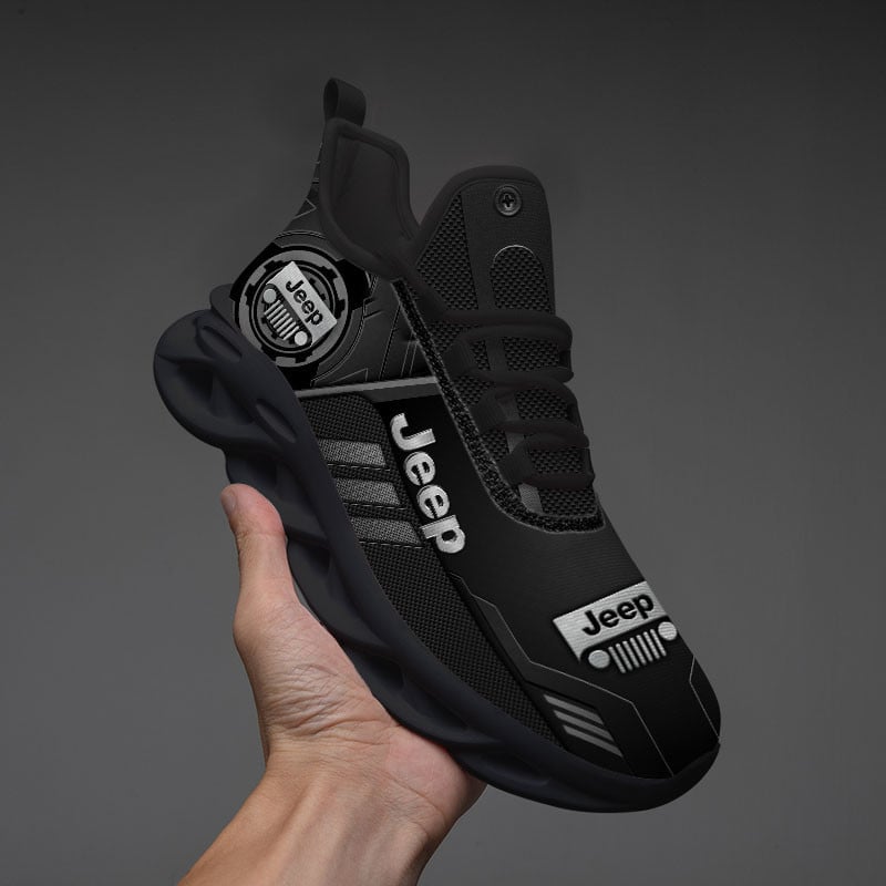 Ideafootwear Jeep Max Soul Shoes Sneakers For Men And Women 12