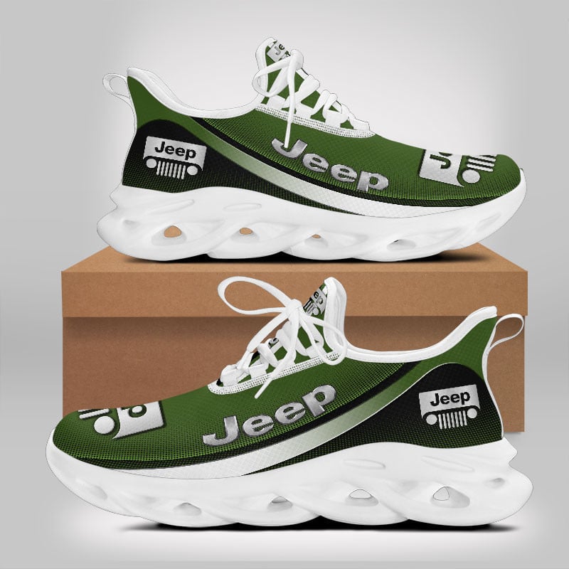 Ideafootwear Jeep Max Soul Shoes Sneakers For Men And Women 11