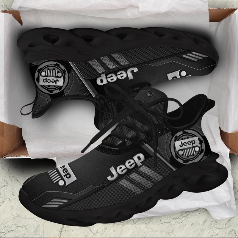Ideafootwear Jeep Max Soul Shoes Sneakers For Men And Women 12