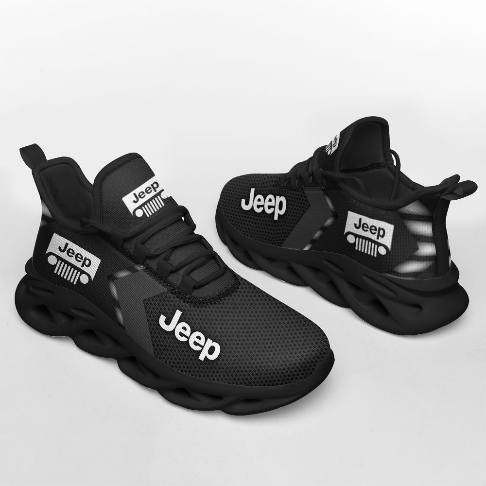 Ideafootwear Jeep Max Soul Shoes Sneakers For Men And Women 16